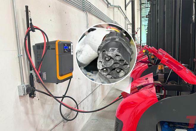 无线:飞英思特如何定义“无感供电”新标准